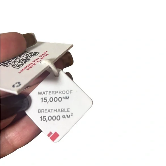 Obermeyer First Chair Jacket — NWT — Women’s Ski Snow Coat Size 6 MSRP $369 - Picture 10 of 11